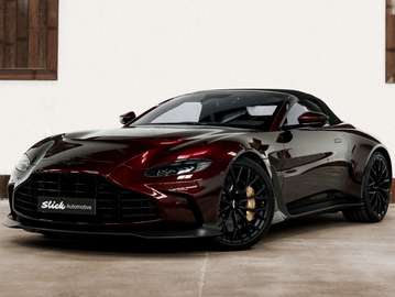 V12 Roadster / 1 of 249