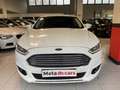 Ford Mondeo SB 2.0TDCI Titanium 150 Blanc - thumbnail 3