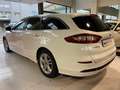Ford Mondeo SB 2.0TDCI Titanium 150 Blanc - thumbnail 5