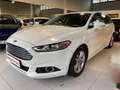 Ford Mondeo SB 2.0TDCI Titanium 150 Blanc - thumbnail 4