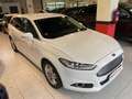 Ford Mondeo SB 2.0TDCI Titanium 150 Blanc - thumbnail 2