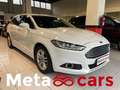 Ford Mondeo SB 2.0TDCI Titanium 150 Blanc - thumbnail 1