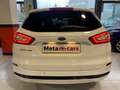 Ford Mondeo SB 2.0TDCI Titanium 150 Blanc - thumbnail 6