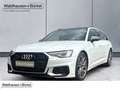 Audi S6 3.0 TDI quattro Avant*PANO*B&O*MATRIX*RFK*ACC* Weiß - thumbnail 1