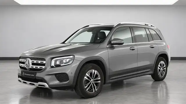 Mercedes-Benz GLB 180 d Business Line