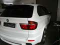 BMW X5 M 50D  + Standheiz + Individual + Voll Blanc - thumbnail 4