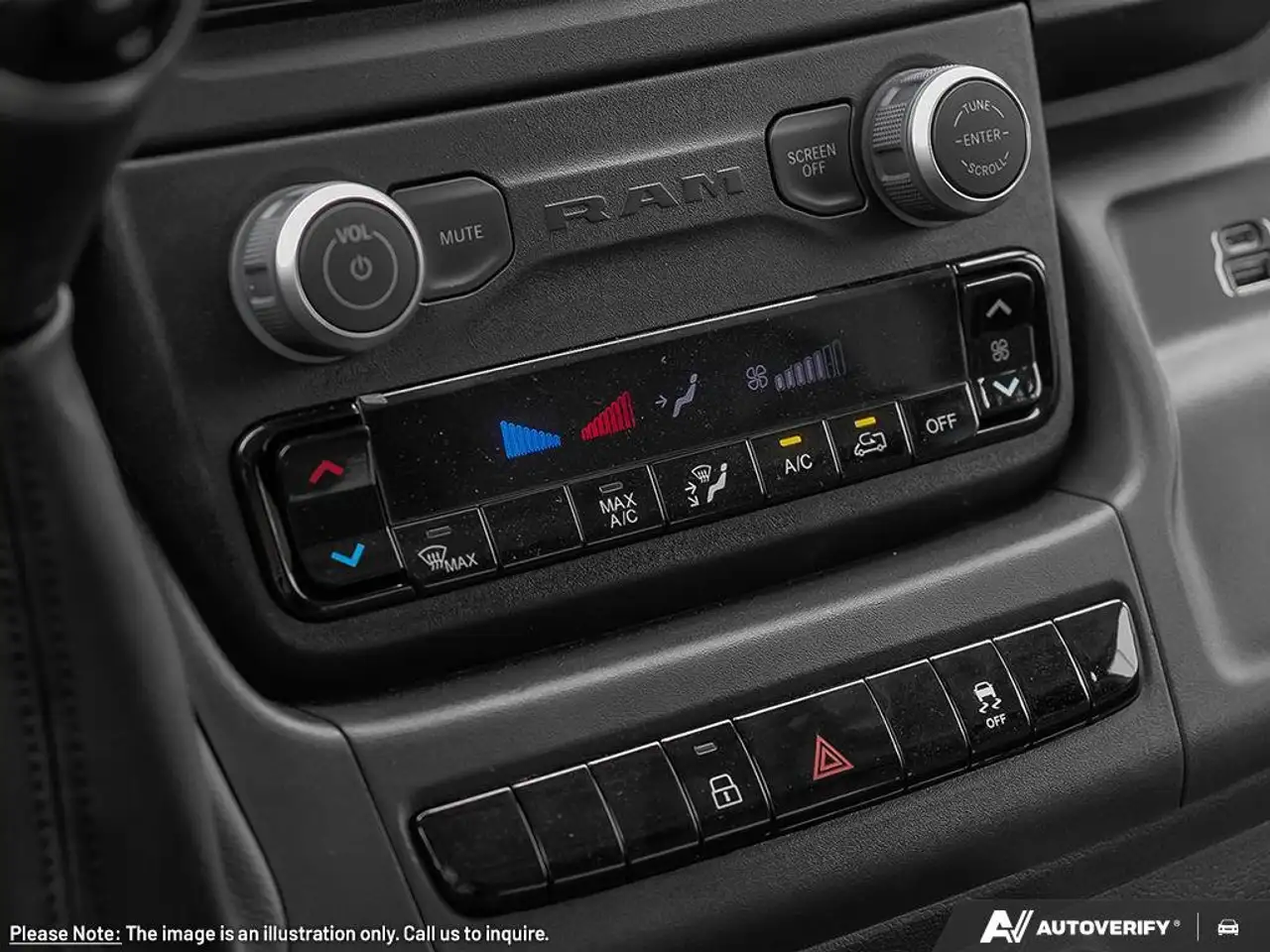 RAM Promaster снимка RAM Promaster