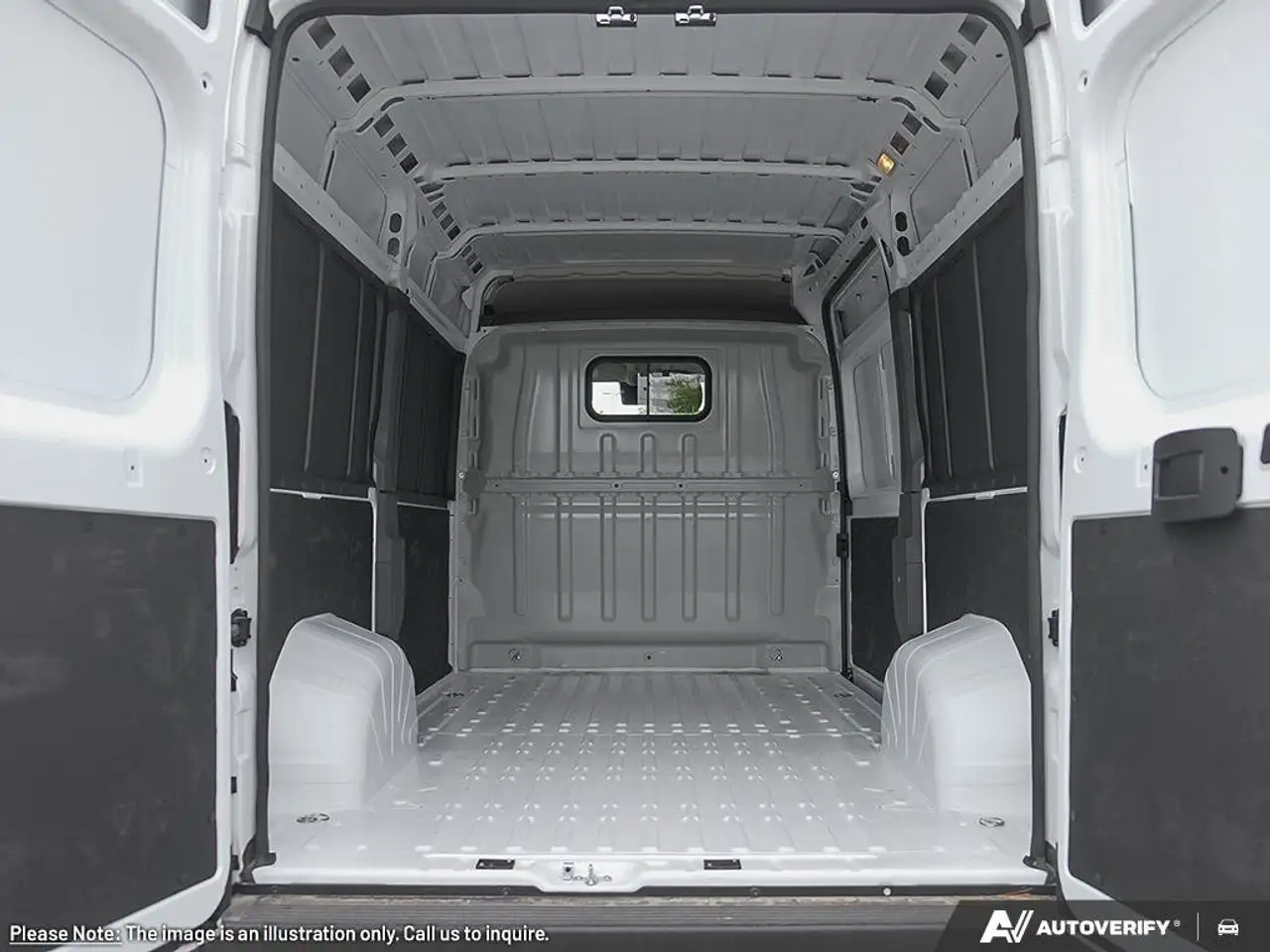 RAM Promaster снимка RAM Promaster