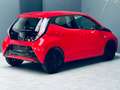 Toyota Aygo Aygo 1.0i **AUTOMATIQUE**CAMERA DE RECUL** Rouge - thumbnail 3