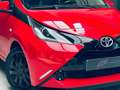 Toyota Aygo Aygo 1.0i **AUTOMATIQUE**CAMERA DE RECUL** Rouge - thumbnail 2