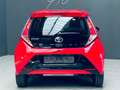 Toyota Aygo Aygo 1.0i **AUTOMATIQUE**CAMERA DE RECUL** Rouge - thumbnail 4