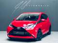 Toyota Aygo Aygo 1.0i **AUTOMATIQUE**CAMERA DE RECUL** Rouge - thumbnail 6