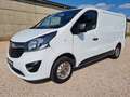 Opel Vivaro B Kasten L1H1  2,9t,BESCHREIBUNG LESEN! Blanc - thumbnail 1