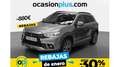 Mitsubishi ASX 160 MPI Motion Grau - thumbnail 1