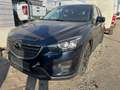 Mazda CX-5 Revolution AWD Aut. MOTORSCHADEN Blau - thumbnail 4