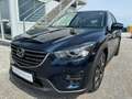 Mazda CX-5 Revolution AWD Aut. MOTORSCHADEN Blau - thumbnail 1