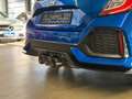 Honda Civic CIVIC 1.5 SPORTPLUS AUT NAVI SHZ CAMERA PANO ACC Blau - thumbnail 14