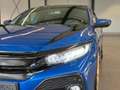 Honda Civic CIVIC 1.5 SPORTPLUS AUT NAVI SHZ CAMERA PANO ACC Blau - thumbnail 16