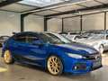 Honda Civic CIVIC 1.5 SPORTPLUS AUT NAVI SHZ CAMERA PANO ACC Blau - thumbnail 3