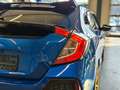 Honda Civic CIVIC 1.5 SPORTPLUS AUT NAVI SHZ CAMERA PANO ACC Blau - thumbnail 17