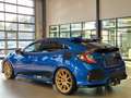 Honda Civic CIVIC 1.5 SPORTPLUS AUT NAVI SHZ CAMERA PANO ACC Blau - thumbnail 7
