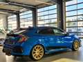Honda Civic CIVIC 1.5 SPORTPLUS AUT NAVI SHZ CAMERA PANO ACC Blau - thumbnail 5