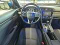 Honda Civic CIVIC 1.5 SPORTPLUS AUT NAVI SHZ CAMERA PANO ACC Blau - thumbnail 13