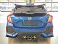 Honda Civic CIVIC 1.5 SPORTPLUS AUT NAVI SHZ CAMERA PANO ACC Blau - thumbnail 6