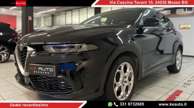 Alfa Romeo Tonale Tonale 1.6 Sprint 130cv tct6