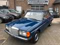 Mercedes-Benz 200 E W123 H Kennzeichen Bleu - thumbnail 25