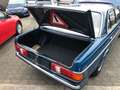 Mercedes-Benz 200 E W123 H Kennzeichen Blauw - thumbnail 21