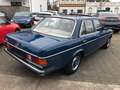 Mercedes-Benz 200 E W123 H Kennzeichen Blauw - thumbnail 2