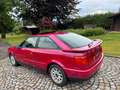 Audi Coupe 2.6 orig 163000km, Top Ausstattung!! Rood - thumbnail 16