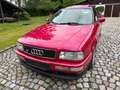 Audi Coupe 2.6 orig 163000km, Top Ausstattung!! Rood - thumbnail 7