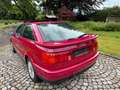 Audi Coupe 2.6 orig 163000km, Top Ausstattung!! Rood - thumbnail 15