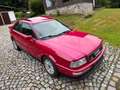 Audi Coupe 2.6 orig 163000km, Top Ausstattung!! Rood - thumbnail 3