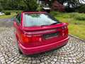 Audi Coupe 2.6 orig 163000km, Top Ausstattung!! Rood - thumbnail 14