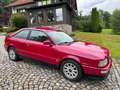 Audi Coupe 2.6 orig 163000km, Top Ausstattung!! Rood - thumbnail 2