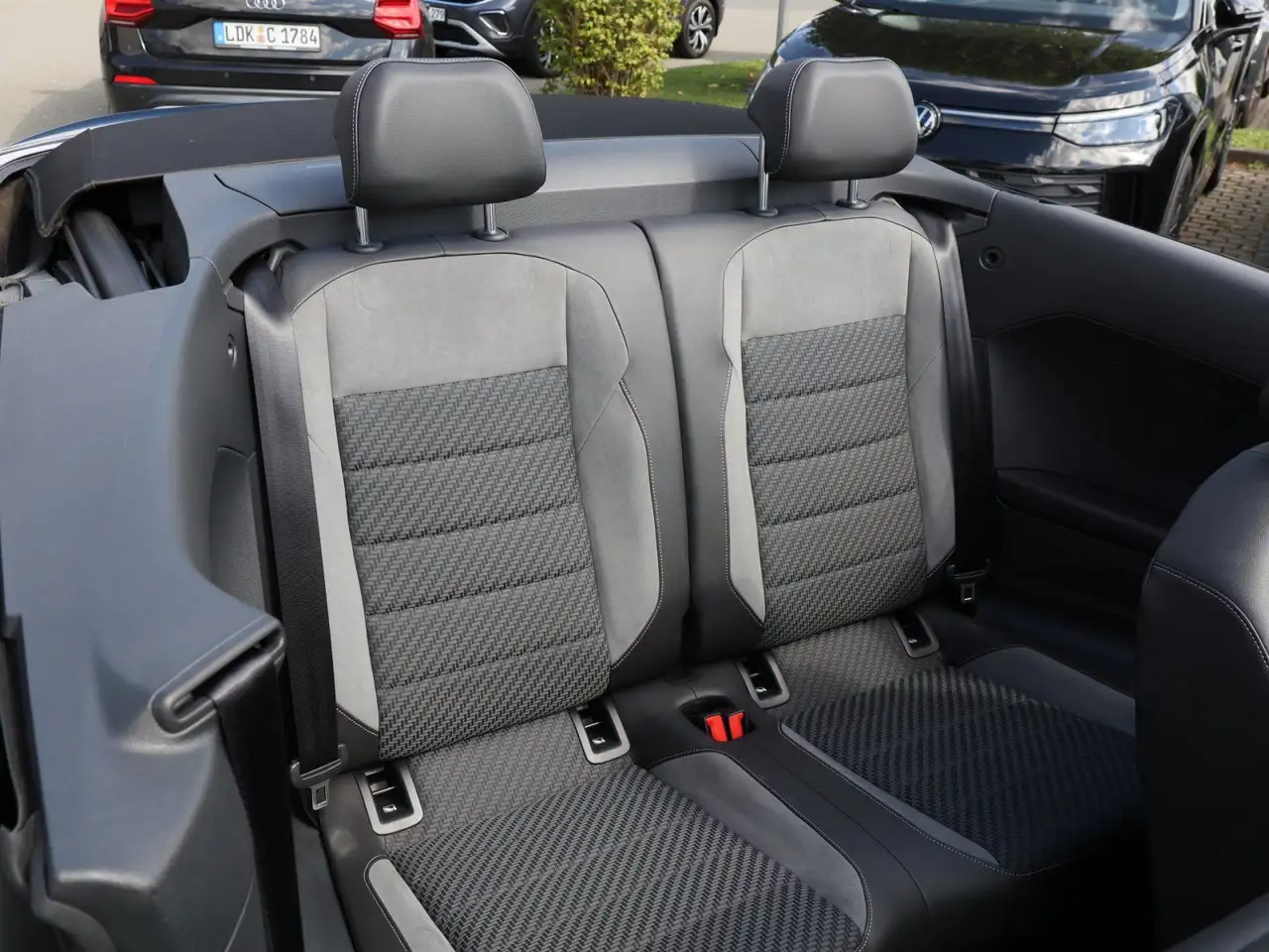 Volkswagen T-Roc 1.5TSI R-Line AHK Navi DSG ACC A, миниатюра 5