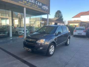 2.2 CDTI 4x4 ecoFLEX Start/Stop Cosmo