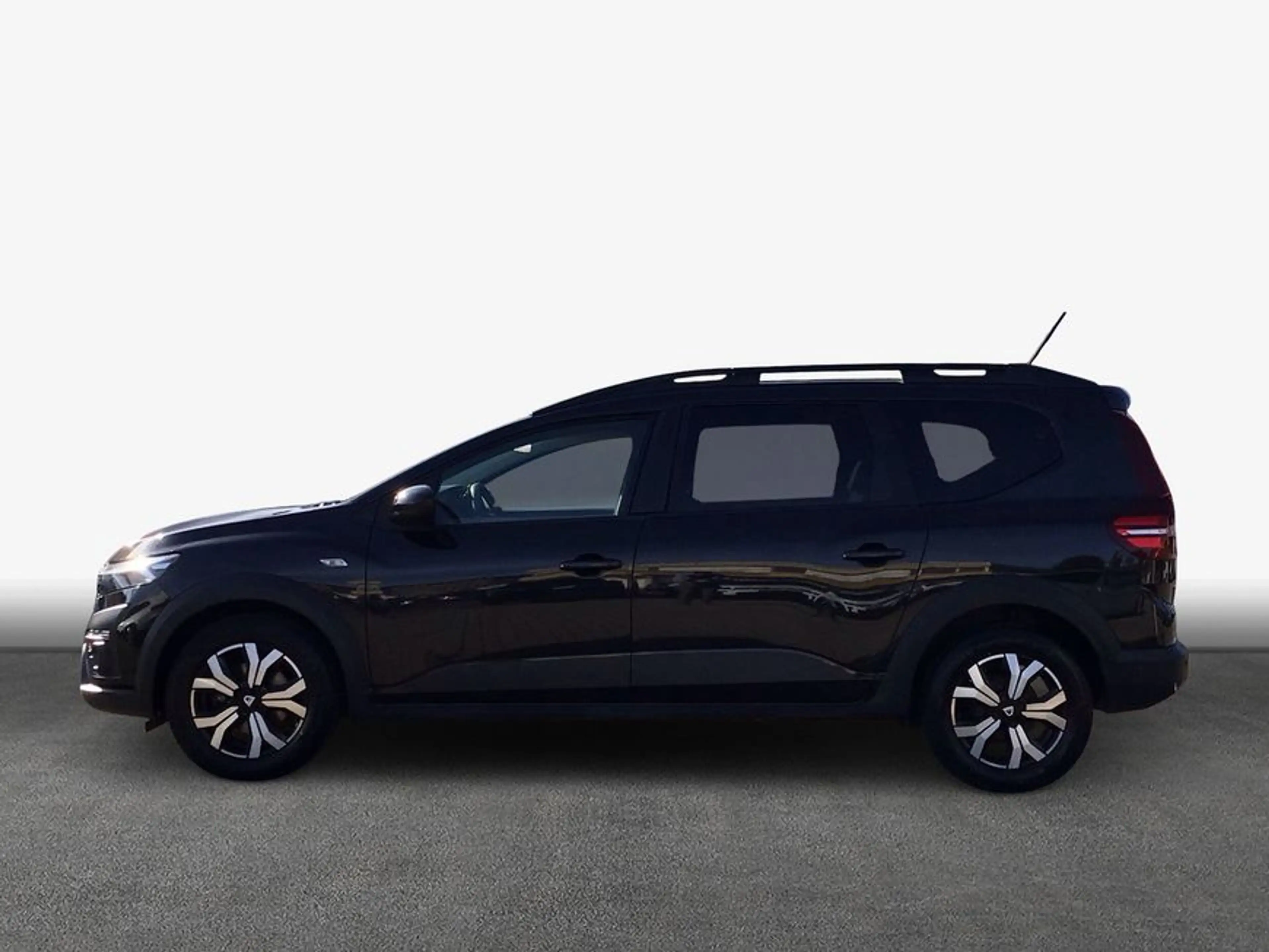 Dacia Jogger TCe 110 (7-Sitzer) Expression — photo 4