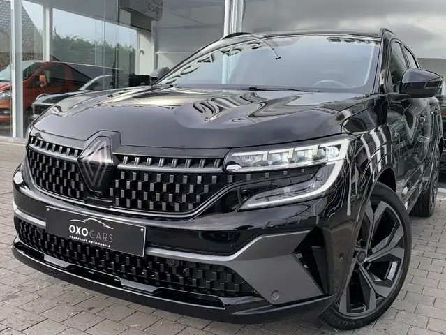 Renault Austral E-Tech HYBRID 200CV / Esprit Alpine / Iconic / TVA