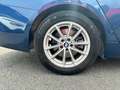 BMW 520 (G31) 520DA 190CH LOUNGE STEPTRONIC Bleu - thumbnail 4
