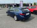 BMW 520 (G31) 520DA 190CH LOUNGE STEPTRONIC Bleu - thumbnail 2