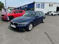 BMW 520 (G31) 520DA 190CH LOUNGE STEPTRONIC Bleu - thumbnail 1