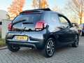 Peugeot 108 1.2 VTi Allure cabriolet airco Grijs - thumbnail 7