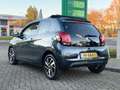 Peugeot 108 1.2 VTi Allure cabriolet airco Grijs - thumbnail 5