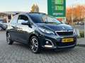 Peugeot 108 1.2 VTi Allure cabriolet airco Grijs - thumbnail 9