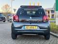 Peugeot 108 1.2 VTi Allure cabriolet airco Grijs - thumbnail 6
