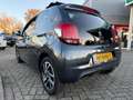 Peugeot 108 1.2 VTi Allure cabriolet airco Grijs - thumbnail 11